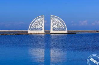 將軍漁港「濱海韶光季」9月登場 台南首辦熱氣球繫留體驗