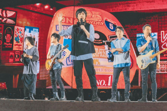 五月天被爆花蓮11月開唱時間地點　相信音樂發聲明回應