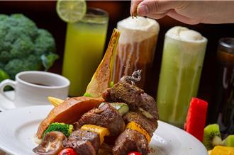 每人免千元！「美術館飯店」推秋季新菜 不限平假日3人同行85折