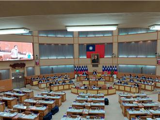 新北議員黃俊哲當選無效確定  議會新會期開議前落選頭遞補機率高