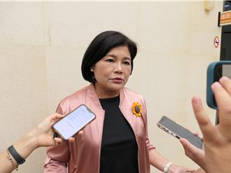 雲林國慶焰火試放時間縮水剩3分鐘？張麗善曝預算考量