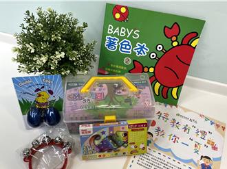  新北學前特教幼生數突破4200人 教育局經費提升至1.6億