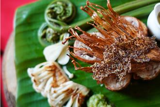 苗栗金選特色好物網路人氣票選開跑 豐富好禮等你來抽