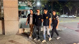 高雄旅館浴缸命案！ 死者男友遭羈押禁見 理由曝光