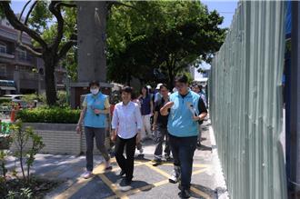 花莲市争取打造客庄据点 客委会主委允诺全力支持