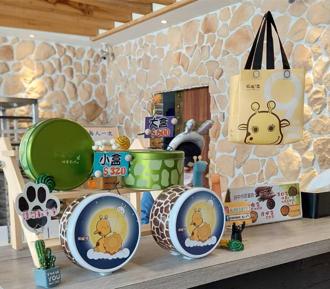 現烤現裝排隊餅乾名店  「短腿ㄚ鹿」中秋送禮成首選