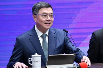 经发会顾问会议9月3日登场   刘德音将就台湾产业国际化演讲