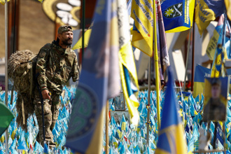 土耳其议长：乌俄停火协议都要签成了 遭这些国家阻挠