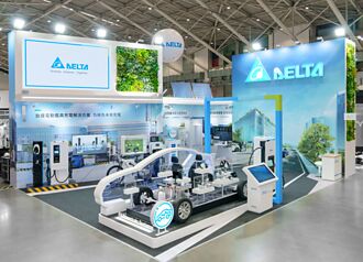 台達砸23億 強化被動元件布局