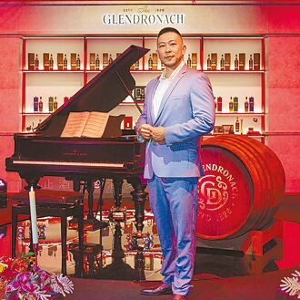 百富門展雄心 挑戰七年業績翻五倍