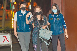 軍系背景互幫襯 應、沈關係匪淺