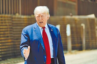 美專家籲台 改革後備部隊