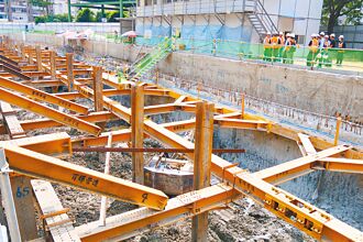 永平國小操場下廢棄物 清運完畢