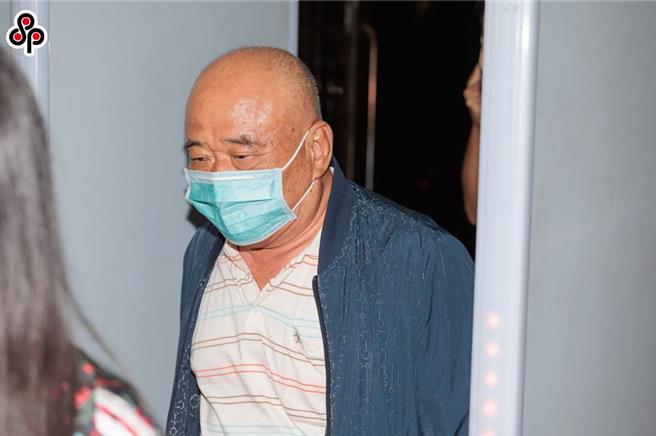 應曉薇的助理吳順民（見圖）（中時資料照片，郭吉銓攝）