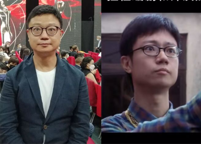 鄭文輝曾在周星馳多部電影裡擔任配角。（圖／翻攝自鄭文輝IG、抖音）