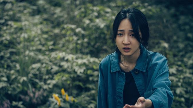 李沐入围最佳女配角奖。（Netflix提供）