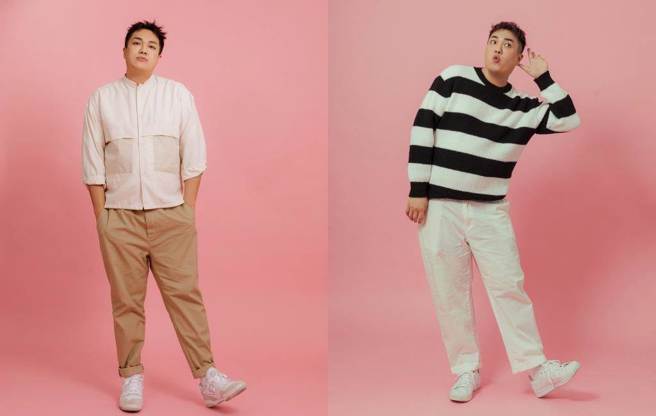 关韶文。（关韶文工作室提供）