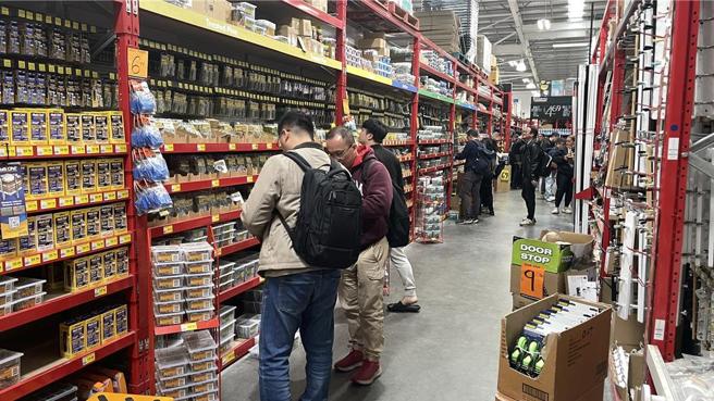 貿協率五金業者拓展紐、澳、泰新市場。圖／貿協提供