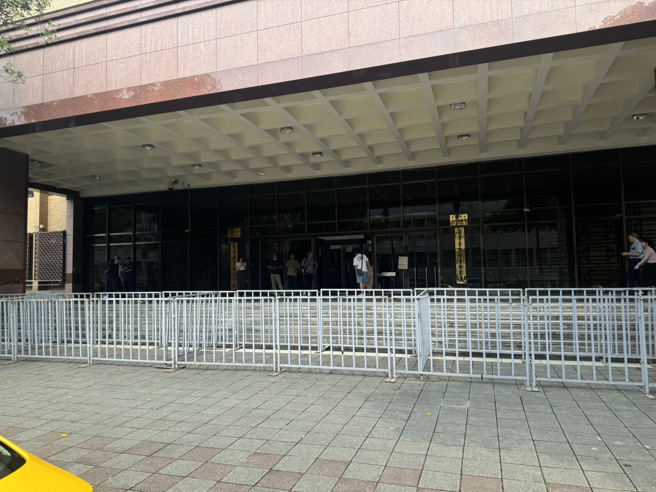 现场画面。（图 / 民眾提供）