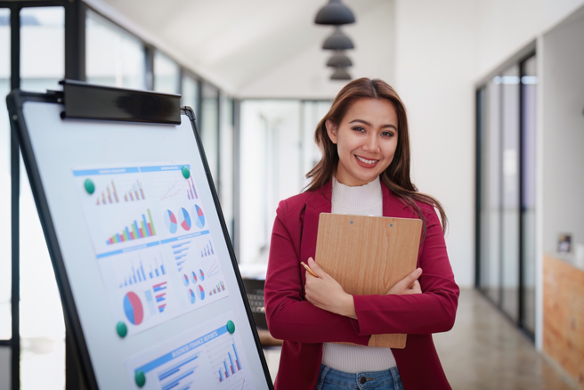 处女座的人做事一丝不苟，总是要求工作每一环节做到尽善尽美。（示意图：shutterstock／达志）