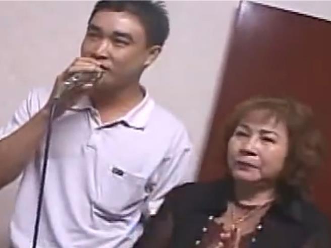 莉莉回彰化县伸港乡老家开设卡拉OK店，与小郑分手后认识泰国籍移工库安，两人当年感情如胶似漆。（资料照片／孙英哲彰化传真）