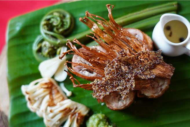 苗栗縣政府文化觀光局與苗栗縣觀光協會協力辦理「苗栗特色好物－苗栗金選」網路票選。（參山處提供／謝明俊苗栗傳真）