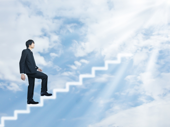 鼠、龙、蛇、猴、猪5生肖下半年迎来大运，事业可望开创新高峰。（示意图：shutterstock／达志）