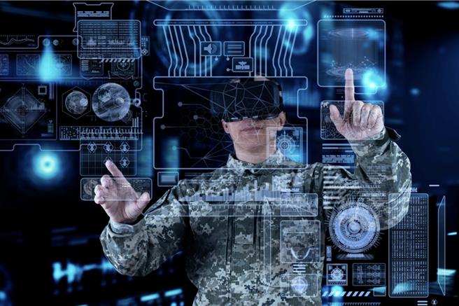 《中美科技合作协定》能否续签？中国大陆外交部：双方正保持着沟通。（示意图：shutterstock）