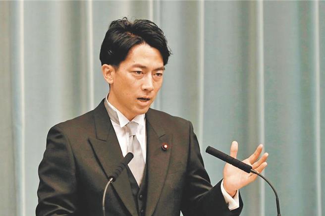 日本前环境大臣将于9月6日正式宣布参选自民党总裁。（路透）