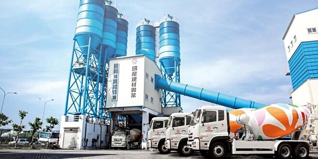 國產建材上半年稅後純益27.82億元、年增73.62％，目前在手訂單達870萬立方米，創歷年來新高。圖／本報資料照片