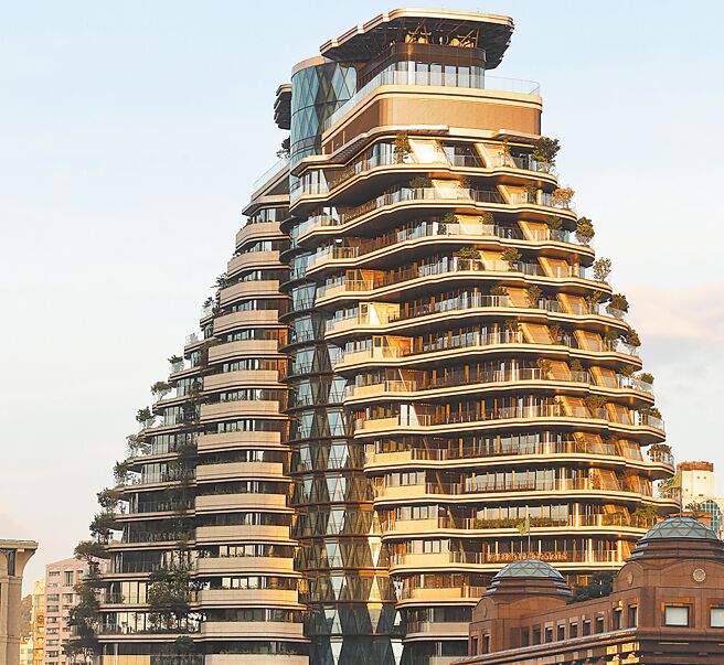 民眾党主席柯文哲承认，今年败选后曾受威京集团主席沈庆京邀请去豪宅「陶朱隐园」唱歌。（本报资料照片）