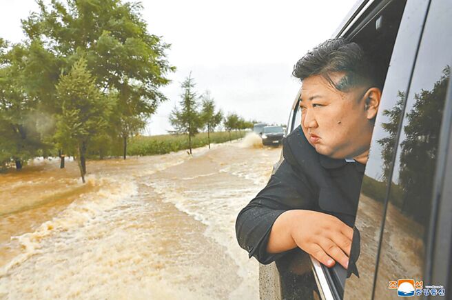 （圖／美聯社）