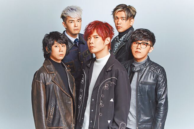 八三夭將受邀在「2024澎湖追風音樂燈光節」獻唱。（交通部觀光署澎湖國家風景區管理處提供）