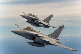 塞爾維亞採購12架「飆風」戰機 靠攏西方