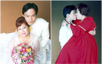 「老少配」差31歲愛得狂烈？  星座專家揭3大關鍵：難怪一拍即合