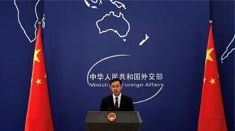 陸特使回應太平洋島國論壇涉台問題  公報刪除有關表述