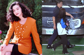 应晓薇昔失言泼水赶街友　被羁押后NGO突涌多笔捐款「庆祝」