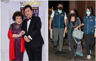 應曉薇遭羈押前1行為反常！ 昔貴人周遊爆怪異點