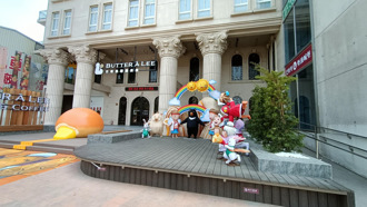 爆浆餐包始祖盖「魔法城堡」只开1年 今正式熄灯