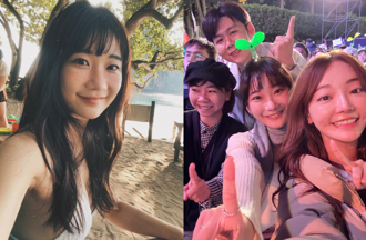 曾喊「這輩子最愛柯文哲」愛莉莎莎臉書遭灌爆！本人反應曝光了