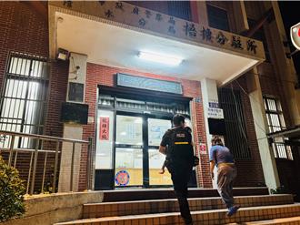 印尼籍失智婦帶孫街頭遊蕩　警「打1小時電話」找到家人