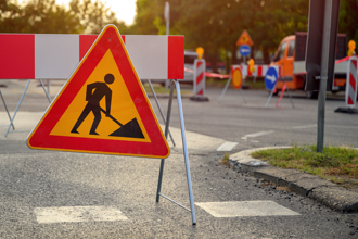 注意！北市南京東路六段鋪路 9／8晚間10時封閉8小時須改道
