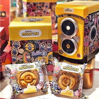 名店月餅迎中秋 限時快閃遠東巨城推多重優惠