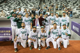 U18亞青》因政治因素被阻登機 巴基斯坦恐無法來台參賽