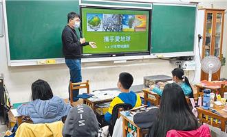 北市代理老師流動高 國小高年級代師班導占24％