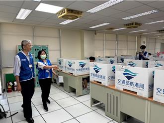 海運夯！航海人員測驗「考生又增加」 逾800人報考