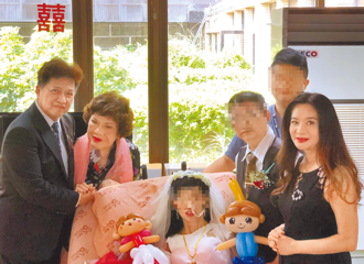 昔日愛徒應曉薇捲弊案　周遊、李朝永感嘆「唉..怎麼會這樣」