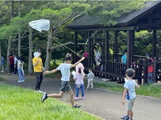 伊甸早療服務深入社區 為慢飛家庭打造共融樂園