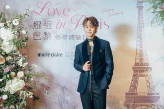 鼓鼓親吐結婚登記時間點 「看黃曆挑日子」辦婚宴比演唱會難