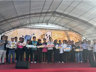 桃園好米再度出征 20名農友參與全國競賽盼獲佳績